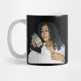 Mariah The Scientist Mug